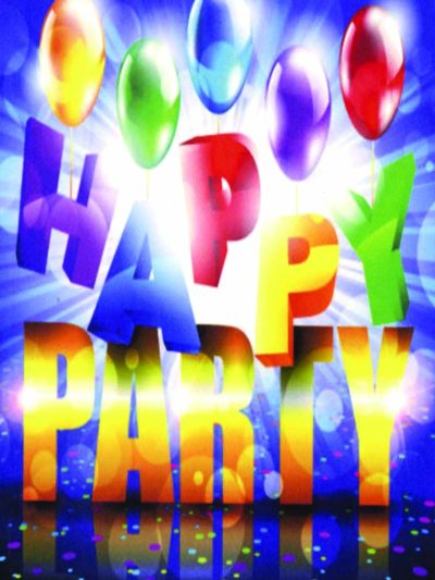 HAPPY PARTY ARMENIAN CD