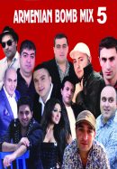 Armenian Bomb Mix 5