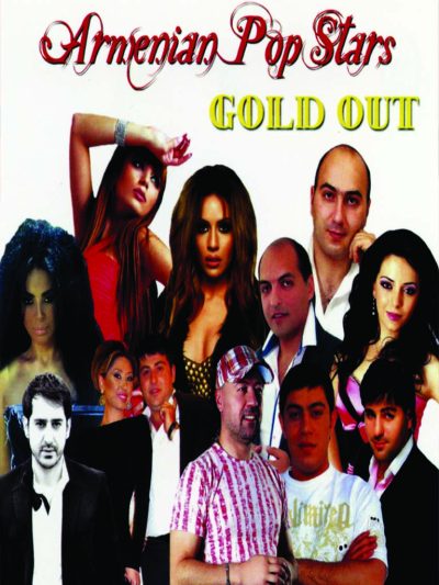 Armenian Pop Stars