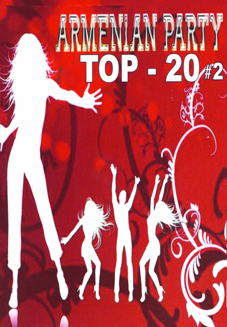 Armenian Party Top 20